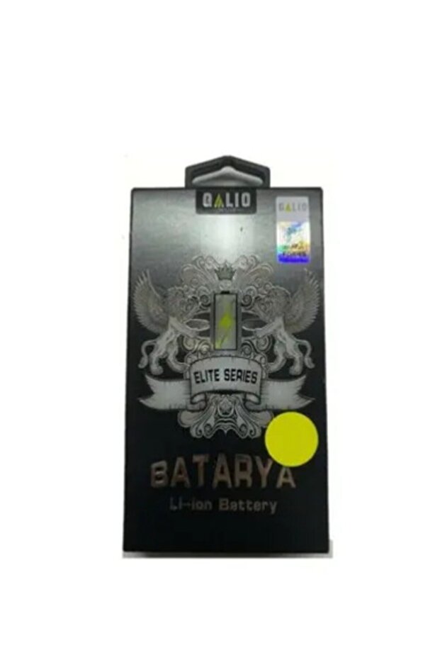 Iphone 8g Plus Batarya Pil A++ Kalite Galıo 8gplus Batarya - 1