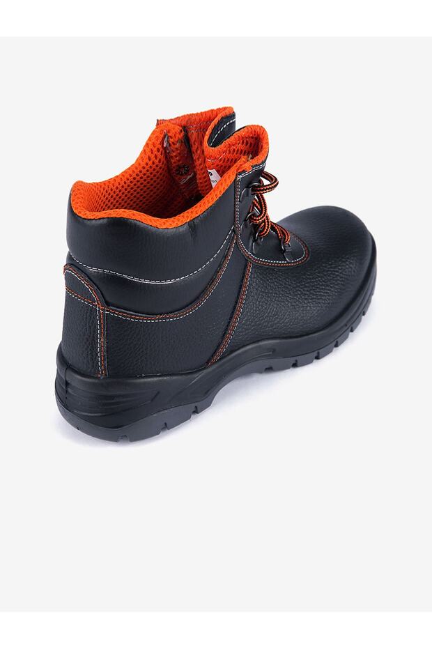 Jüpiter 023r (s3) Iş Güvenlik Ayakkabısı (bot) - 4