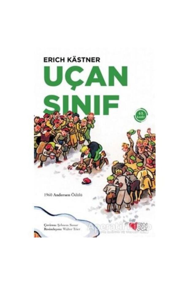 Uçan Sınıf - 1