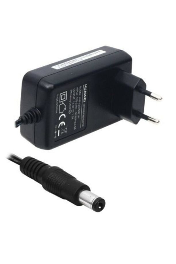 12v 1.5a Modem Adaptörü - 1