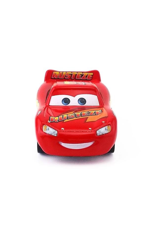 Tekli Araç Rusteze Lıghtnıng Mcqueen - 3