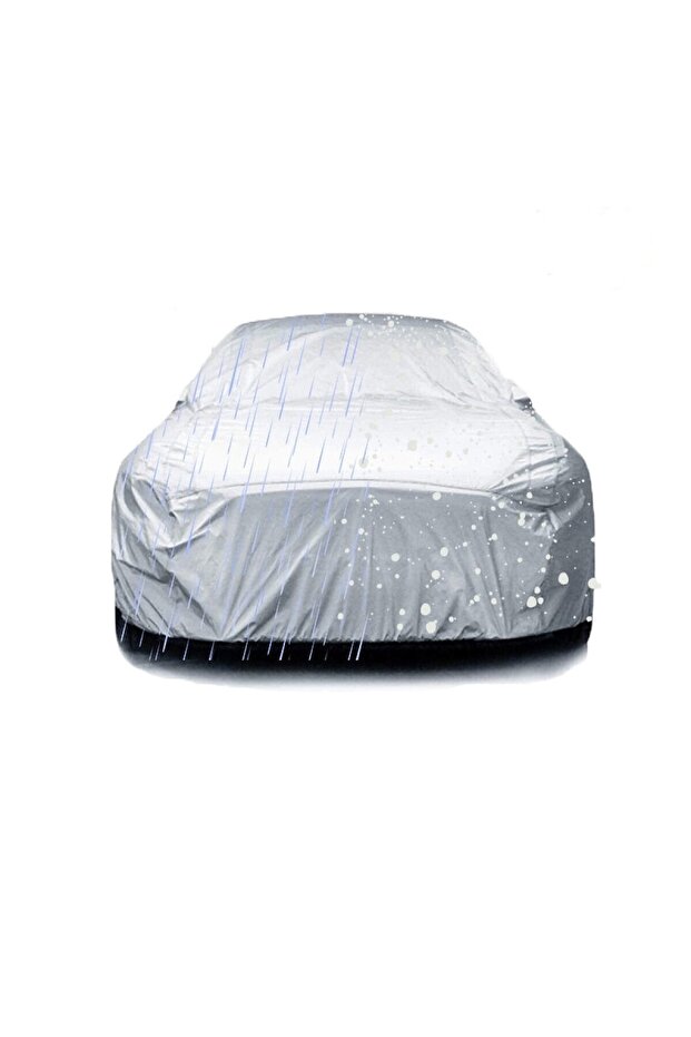 2017 مازدا Cx-5 II 2.2 Skyactiv-D - 150 حصان AWD مشمع السيارة