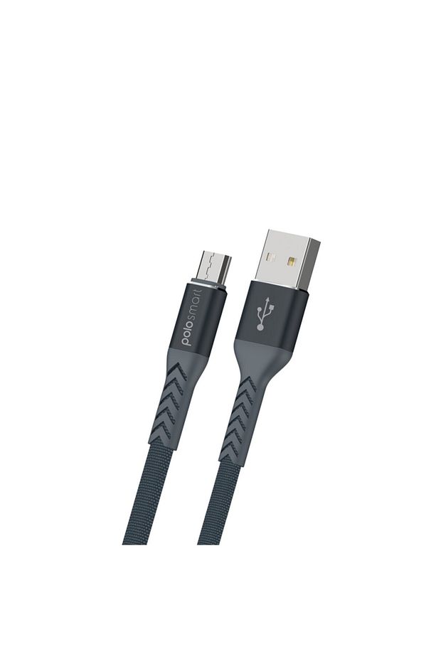 Psm21 Mıcro Usb Süper Hızlı Şarj Ve Data Kablosu - 1