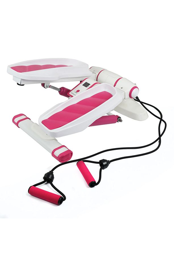 Ls9041 Mini Stepper - 2