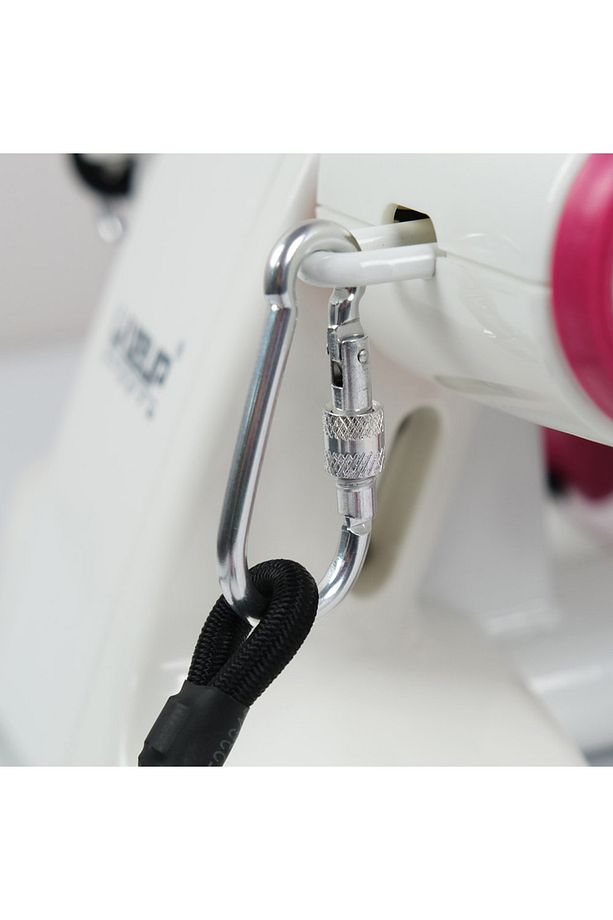 Ls9041 Mini Stepper - 5