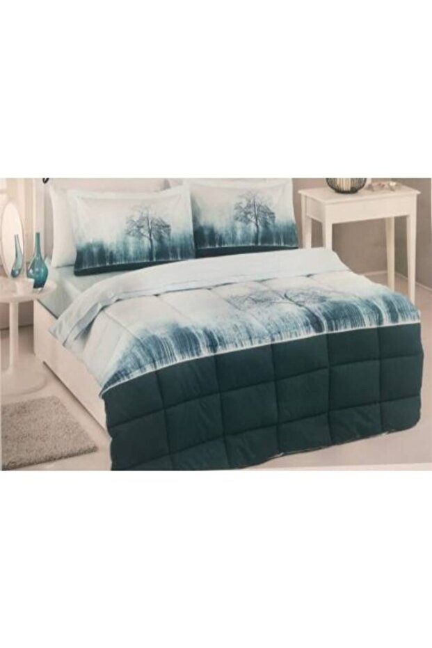 Çift Kişilik Ranforce Uyku Seti - 1