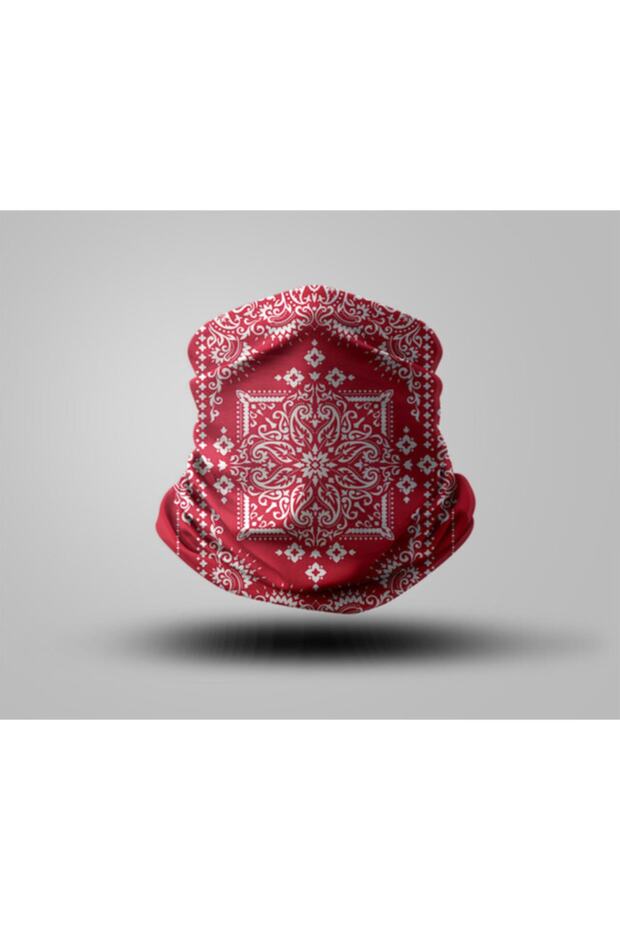 Bandanas - 1