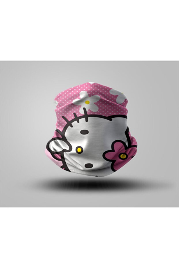 Baskılı Bandana - 1