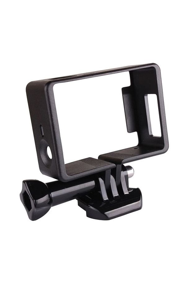 Gopro Uyumlu Hero 3/3+/4 Çerçeve Frame - 1