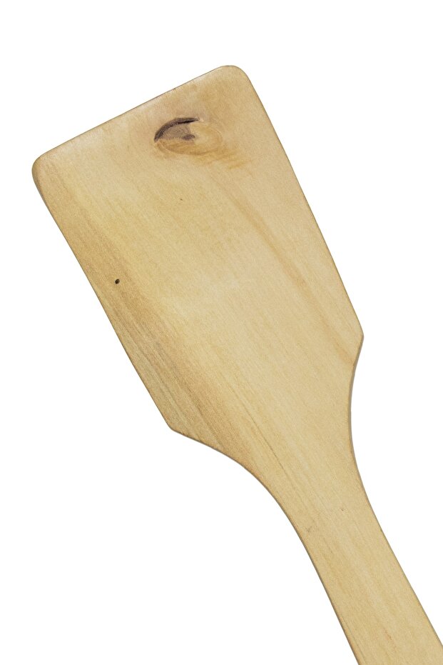 Ağaç Spatula - 2