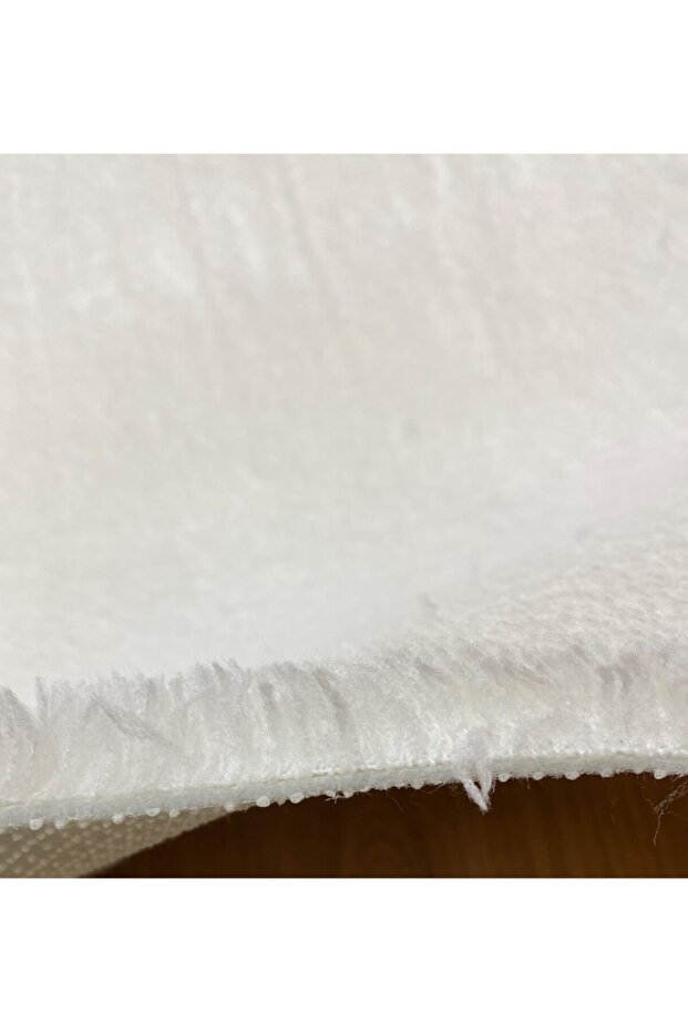 Post Peluş Post Beyaz - 3