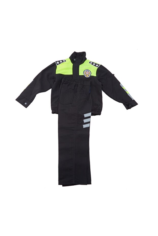 Unisex Children's Costume