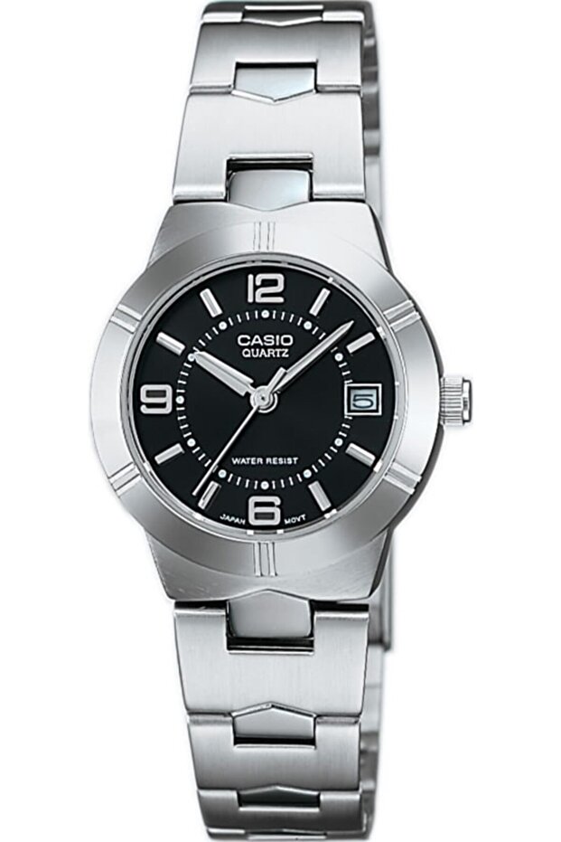 Casıo Ltp-1241D-1Adf Unisex Wristwatch