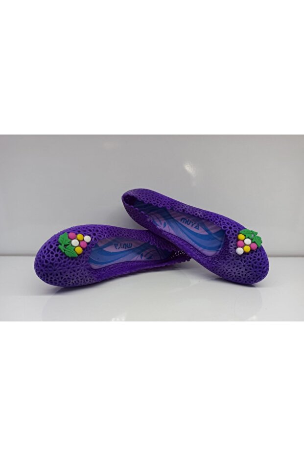 Babet Deniz Terliği - 5