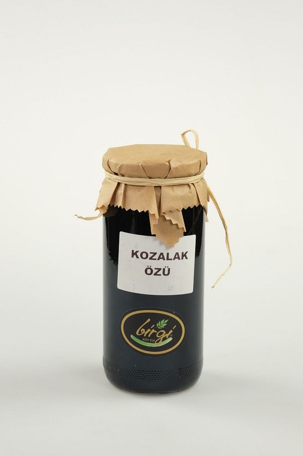 Kozalak Özü 600 gr - 1