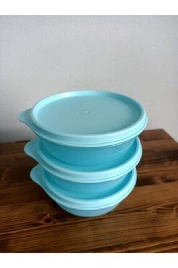 عبوات حلوى 3 عبوات 300 مل - 2