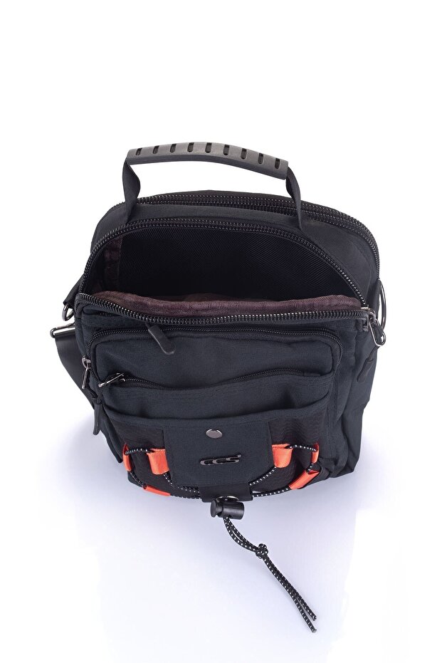 31172 Çapraz - Postacı Çanta - 4