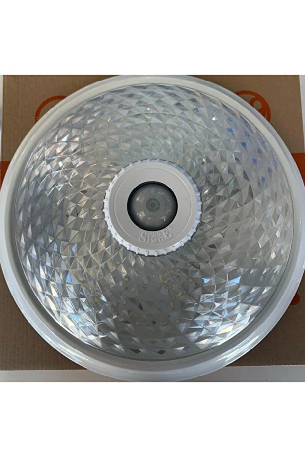 Sensörlü Şarjlı Tavan Armatürü - 1