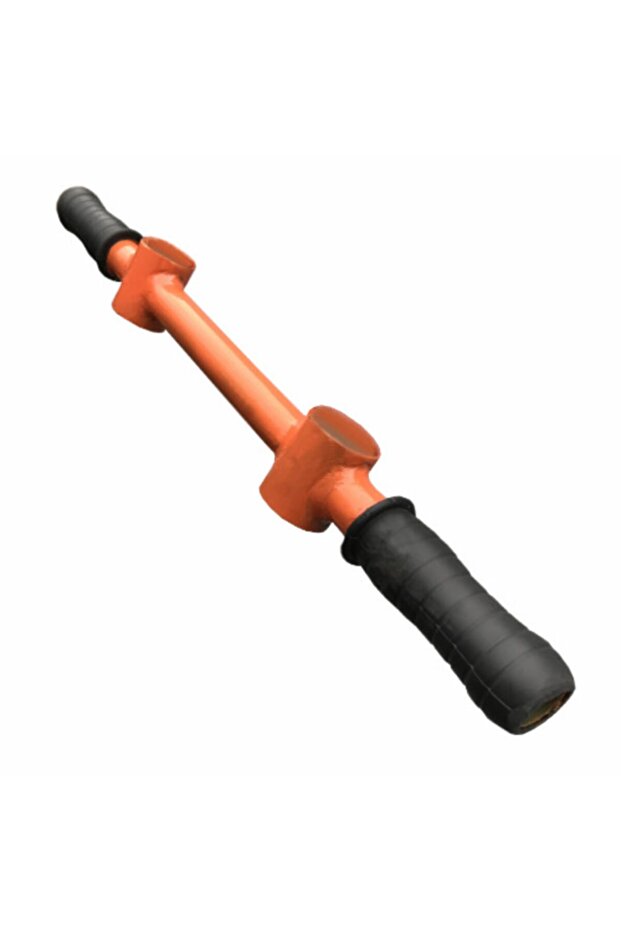 Belmatik Çapa Aleti 5 Dişli - 4