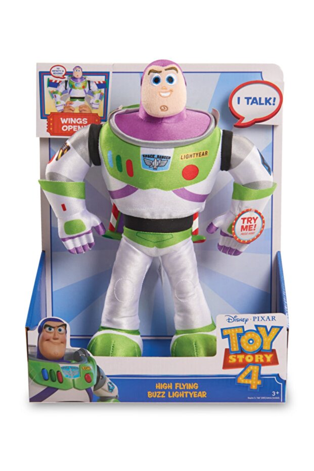 Buzz Lightyear-21095 - 1
