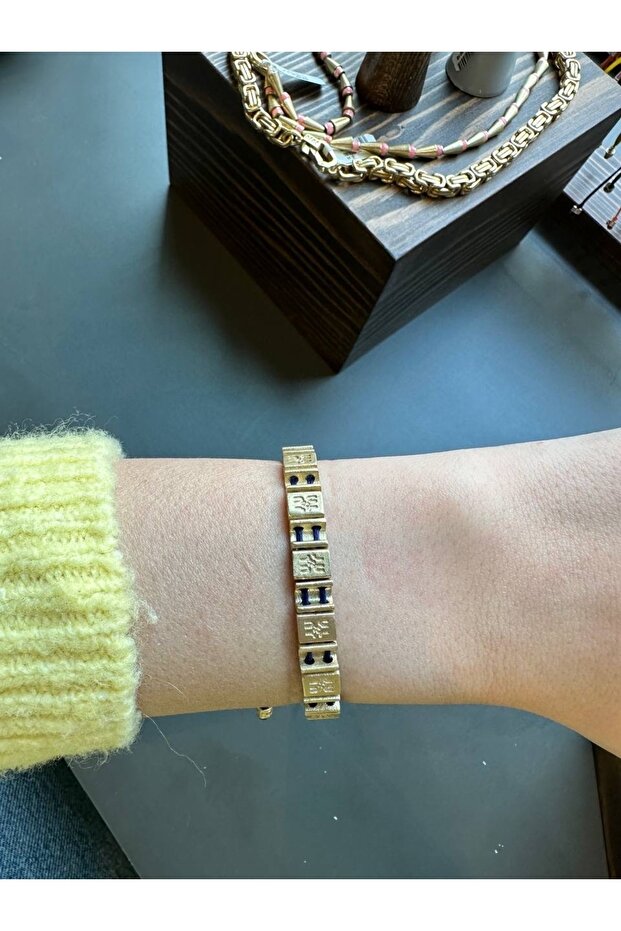 Big Moon Bileklik - 4