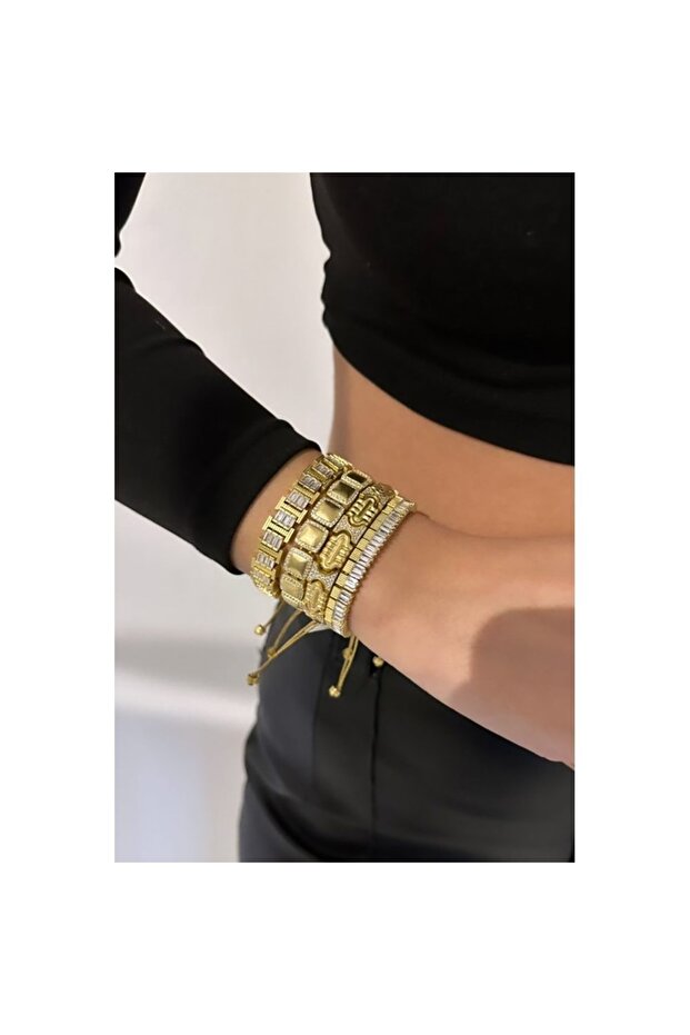 سوار برونزي لامع - 5