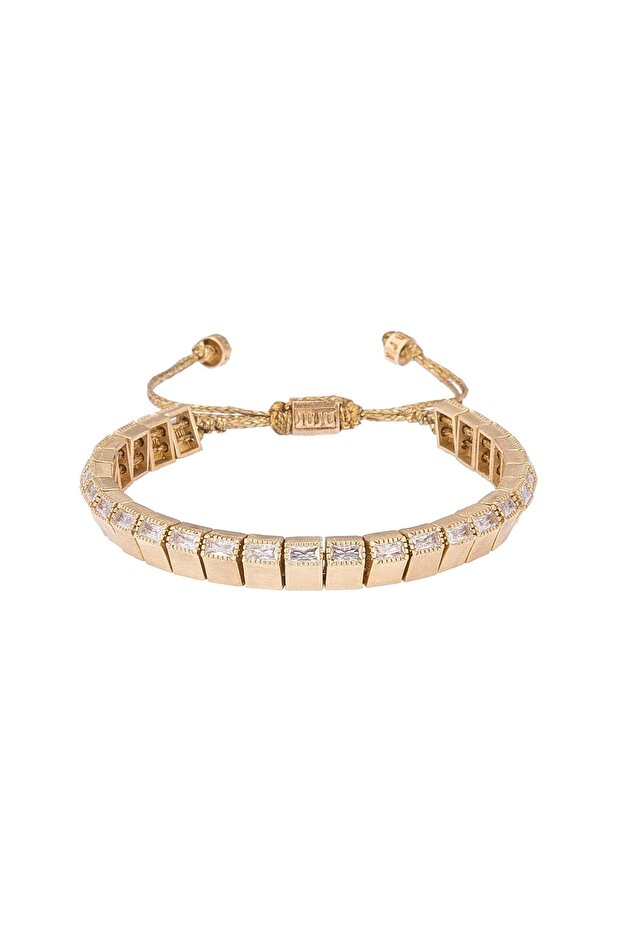 Bronz Serene Sky Bileklik - 1