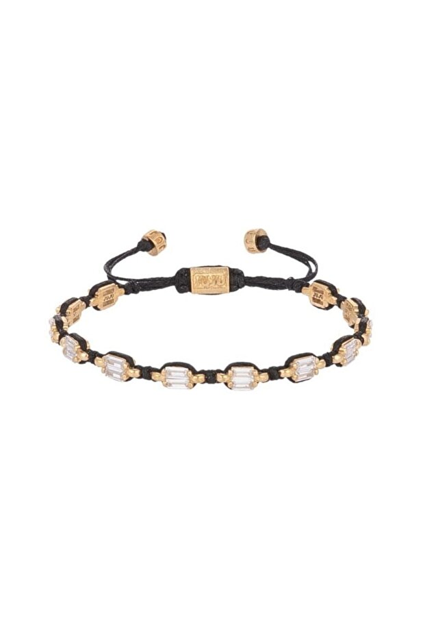 Bronz Passionate Bileklik - 1