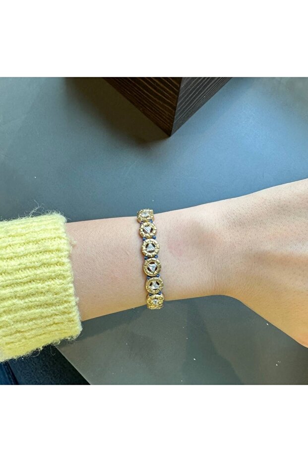 Bronz Sundown Bileklik - 3