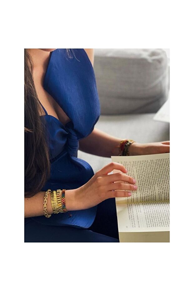 Reaction Bileklik - 3