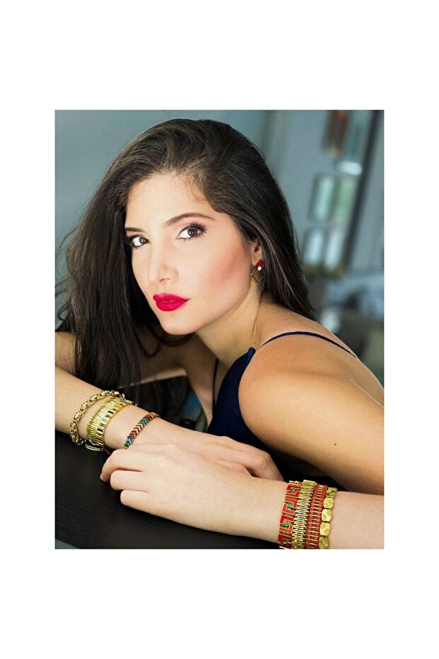 Reaction Bileklik - 4