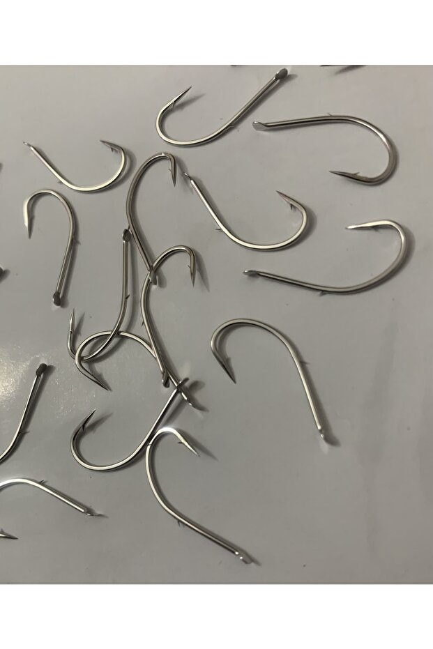 Seıgo Sliced F 705 No:5 Olta Iğnesi - 1