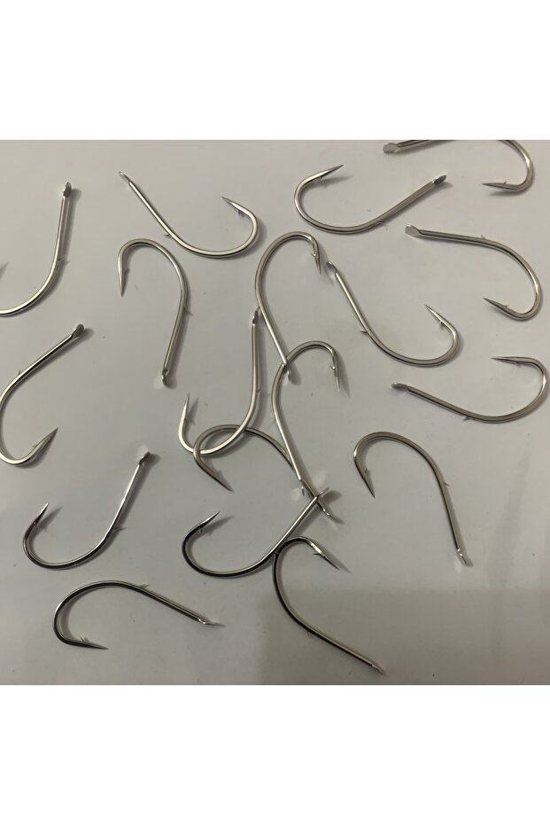 Seıgo Sliced F 705 No:5 Olta Iğnesi - 4