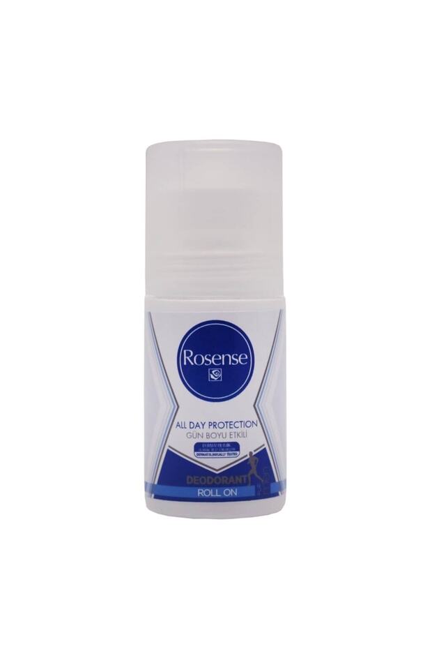 All Day Protection Erkek Roll-on Deodorant 50 Ml -v669 - 1