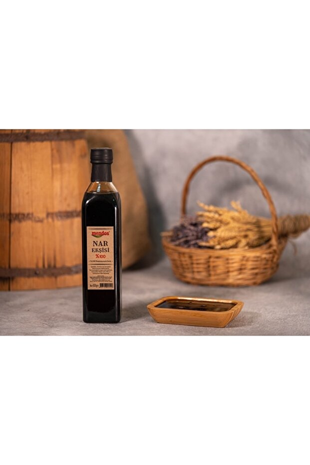 Nar Ekşisi Özü 650 Gr - 2