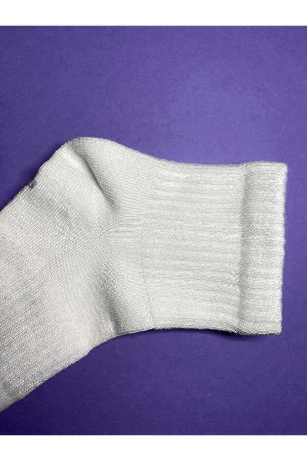 Безшевни колежански чорапи Yaade, 4 чифта - 1