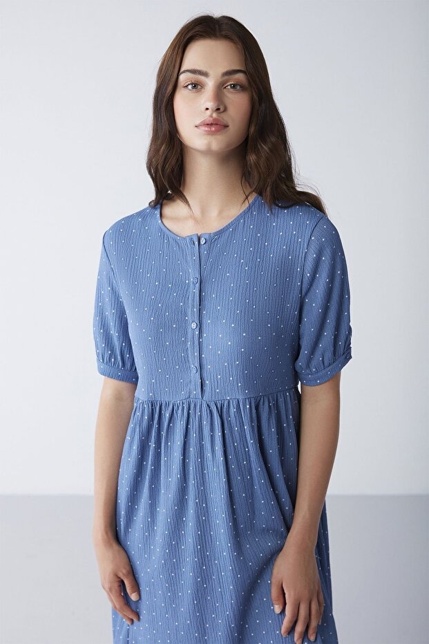 Comfortlux Elbise - 3