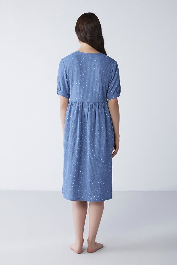 Comfortlux Elbise - 4