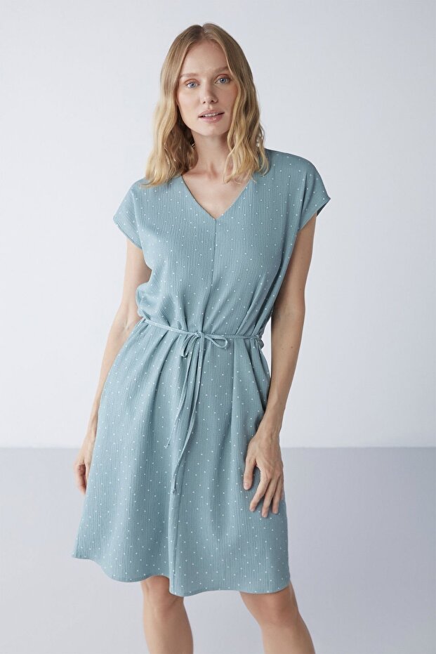 Comfort Mood Elbise - 3