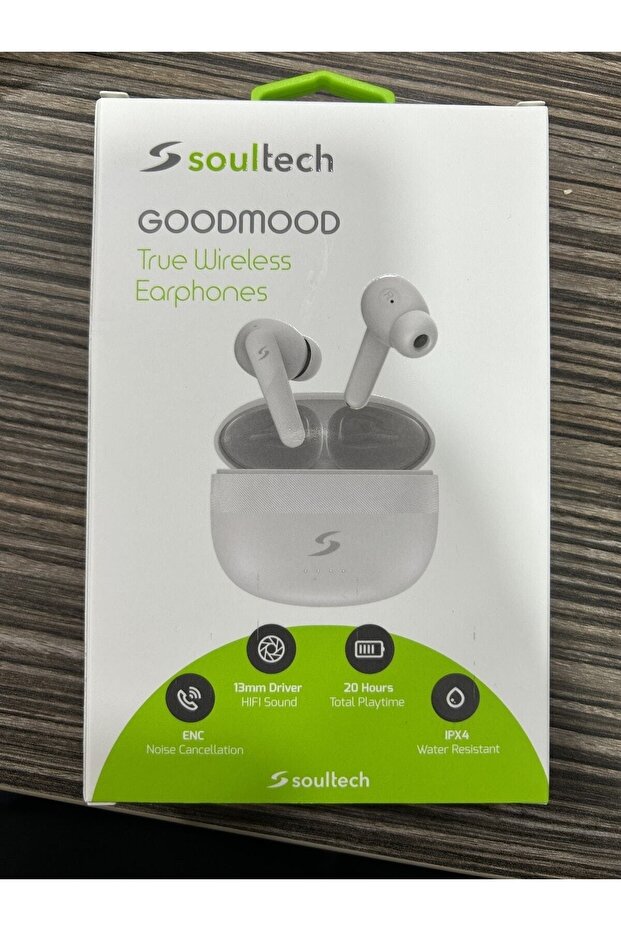True Wireless Earphones - 2