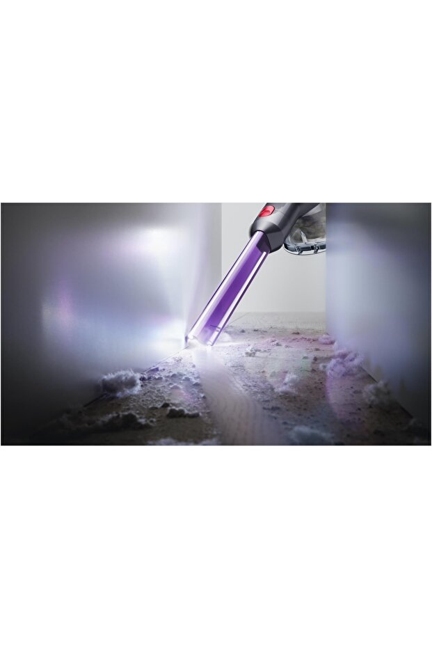 Çok Yönlü Temizlik Seti - 4