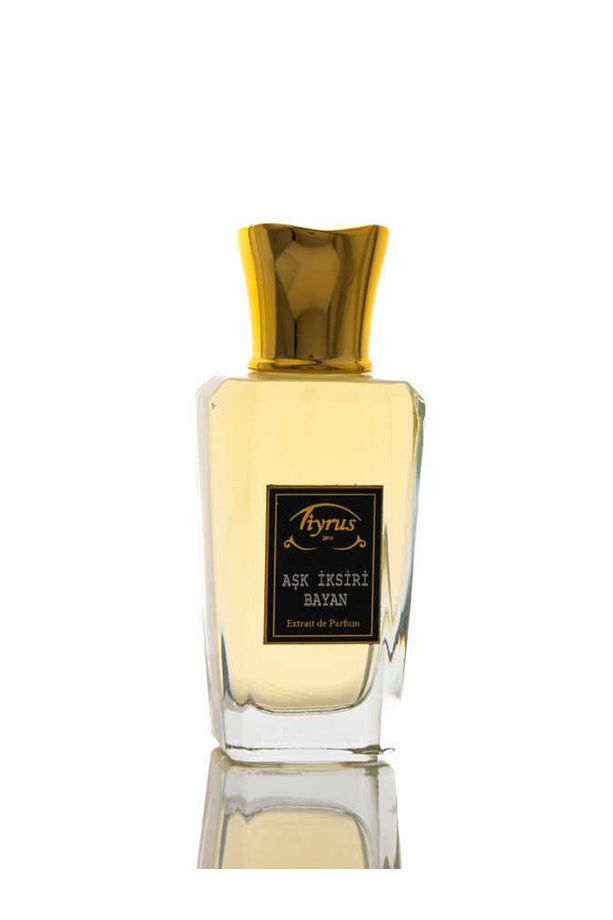 Aşk İksiri Bayan 50 ml. Extrait de Parfum - 6