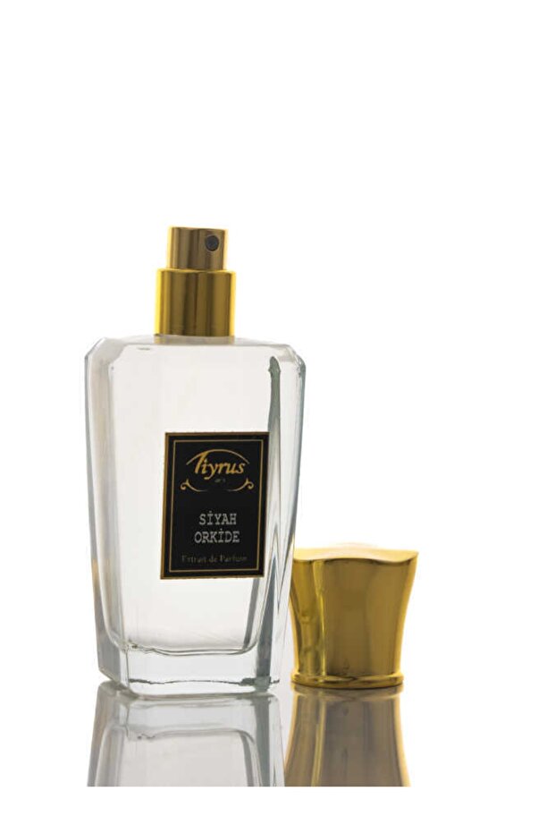 Siyah Orkide 50 ml. Extrait de Parfum - 1
