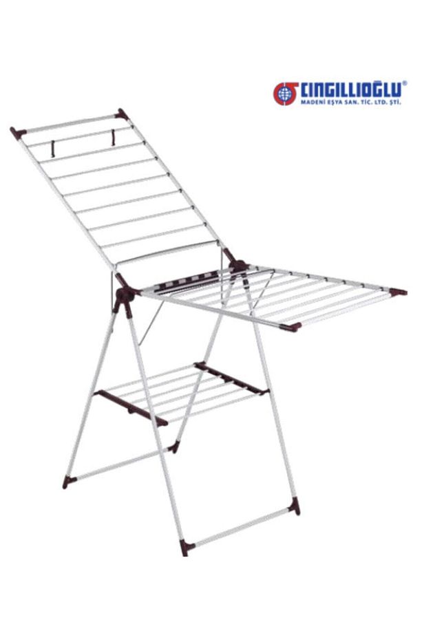 Cc-050 Calinda Classic Çamaşır Kurutma Askısı - 1
