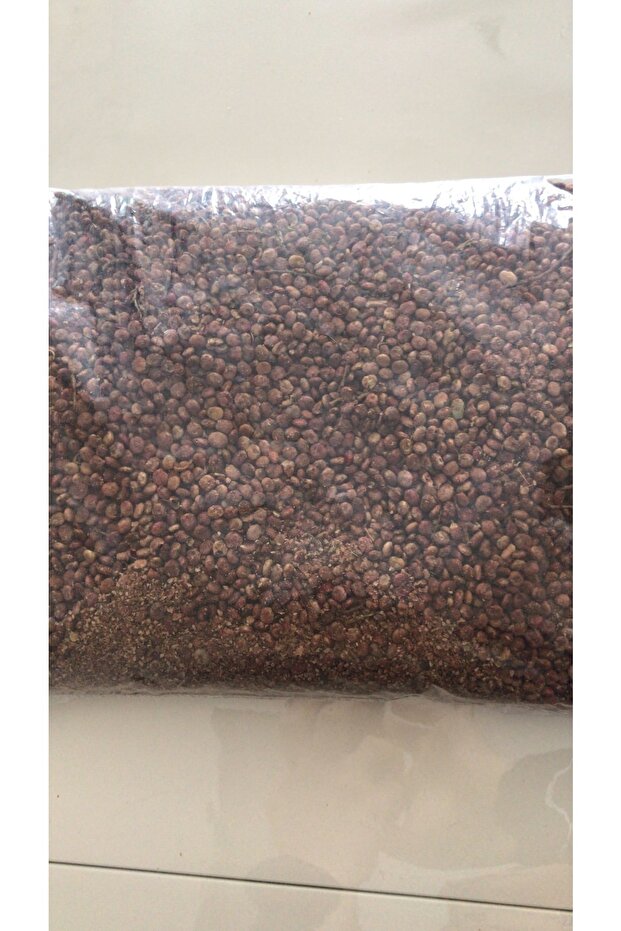 Tane Sumak 500 Gr - 4