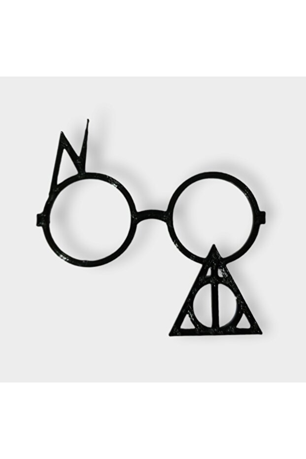 علامة مرجعية بتصميم هاري بوتر - 2