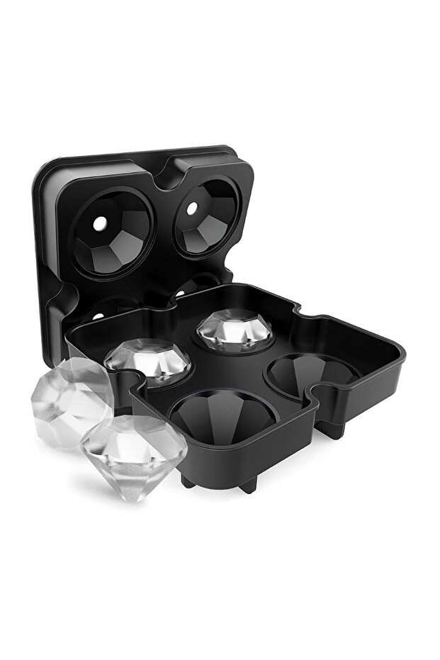 Elmas Buz Kalıbı - 2