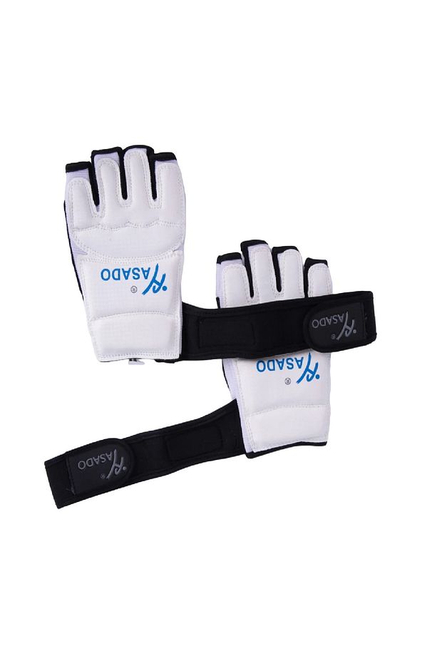 Taekwondo Eldiven Ve Ayak Üstü Koruyucu -m- 2 Li Set - 5