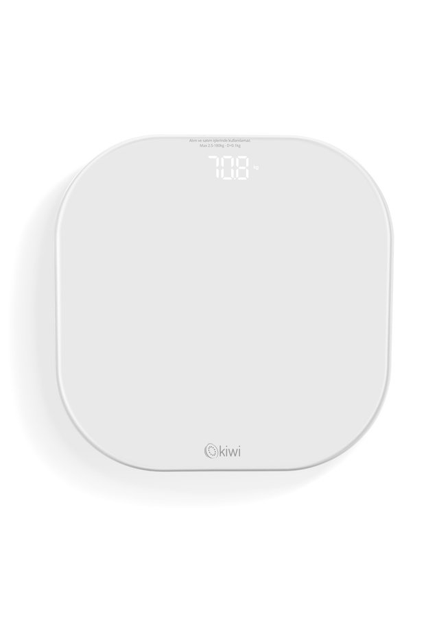 Kbs-1024 Digital Banyo Baskülü
