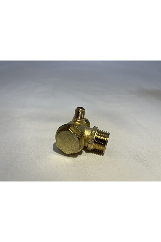 Kompresör Çekvalf - 3